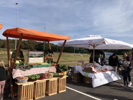 18. Kapüstni den v Šalovcih 12